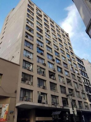 Exterior - PORTEÑO Central Apartment, GALERIAS PACIFICO (Buenos Aires)