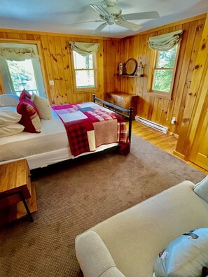 Kamer