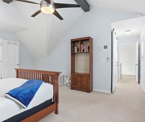 Serenity Shores - 4-bedroom home nestled between gorgeous Charlevoix & Petoskey