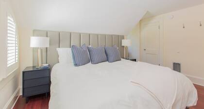 5BR w/ 11 beds on Pinehurst #2 US Open Course Hot Tub Sauna Putting Green