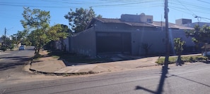 Miscellaneous - Excellent house in Campo Grande, Mato Grosso do Sul, pets allowed. (Campo Grande)