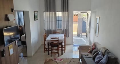 Excellent house in Campo Grande, Mato Grosso do Sul, pets allowed.