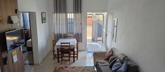 Excellent house in Campo Grande, Mato Grosso do Sul, pets allowed.