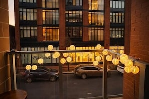 Interior - U Street King 1BR | Rooftop Deck & 2 Blocks to Metro (washington)