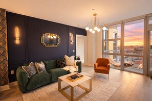 Opholdsområde