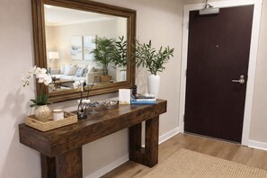 Interior - Shaw 1BR | Bedroom Projector Cinema, Rooftop & Fitness (washington)