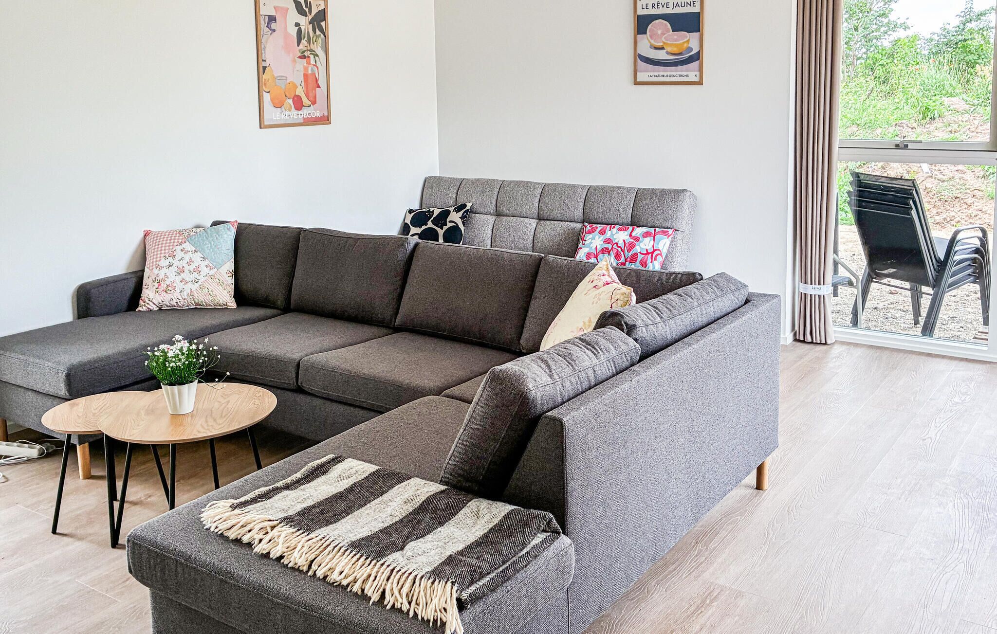 TV connectée