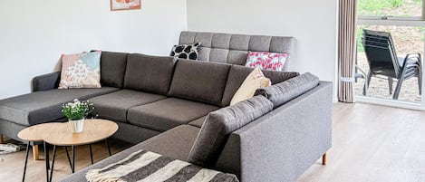 TV connectée
