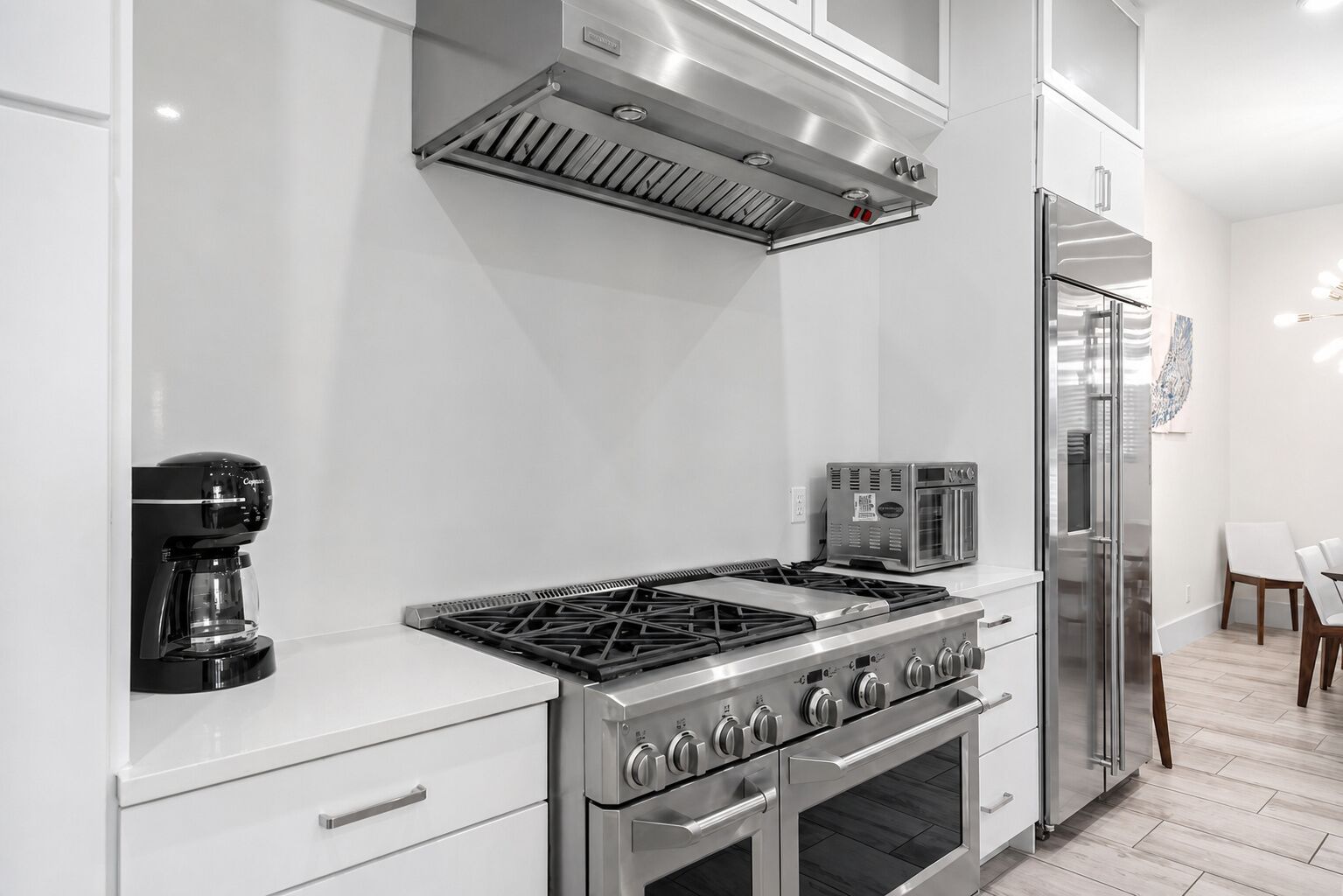 Cuisine privée