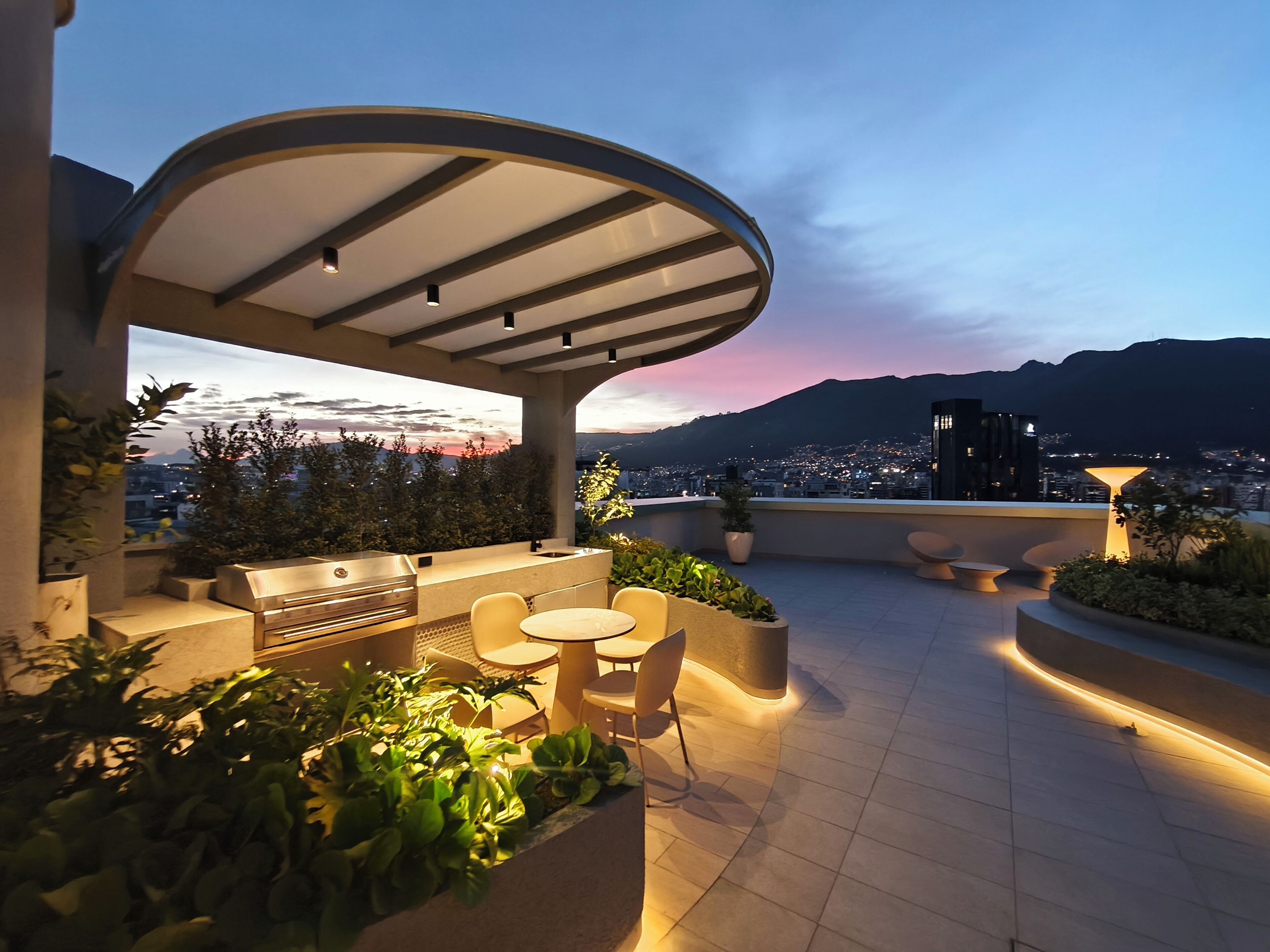 Terras