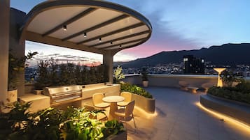 Terras