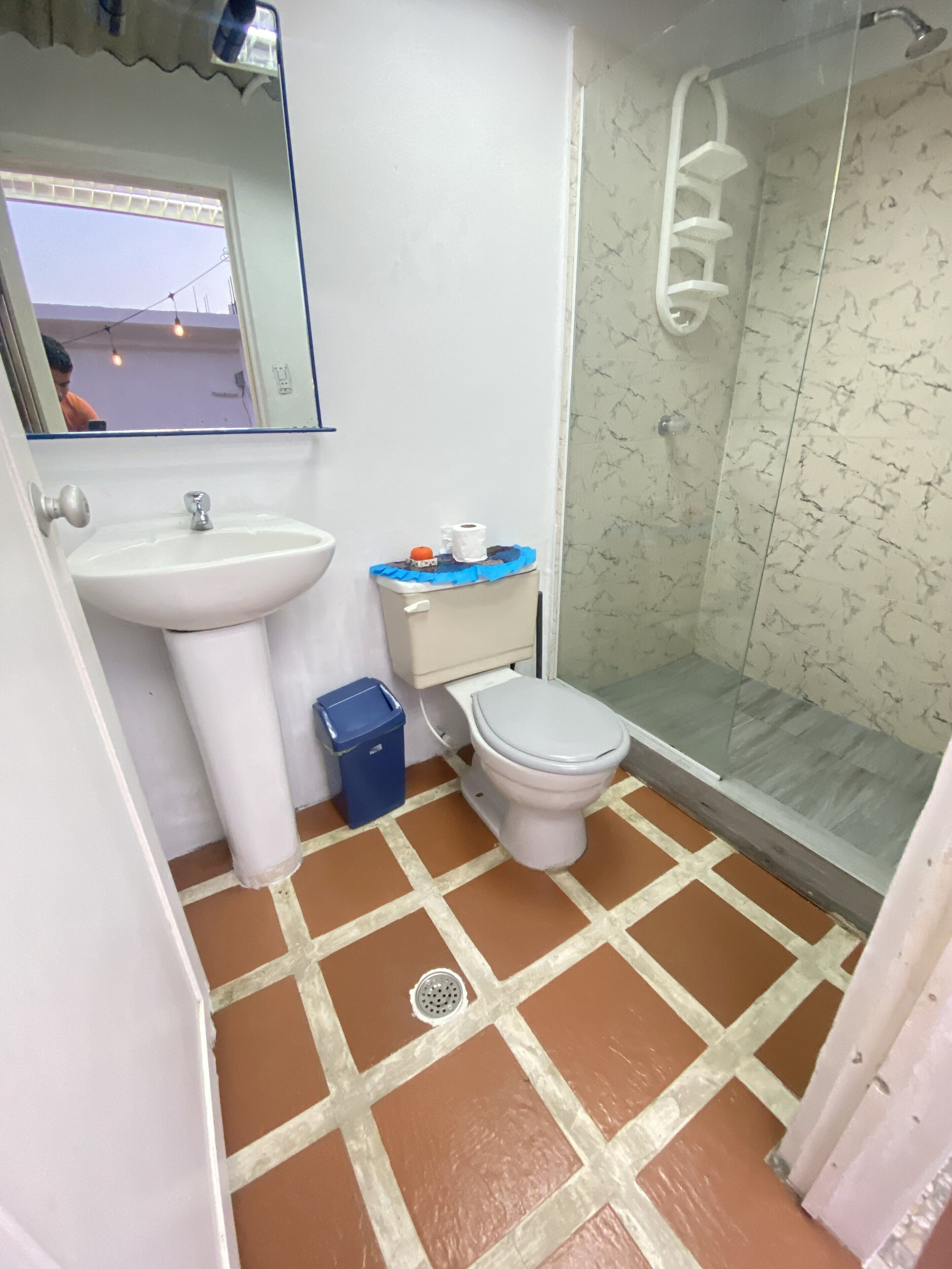 Toilettenpapier