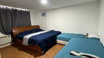 Internet y ropa de cama