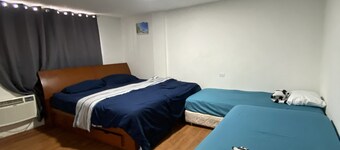 House in La Guaira, Caribbean—exclusively for your entire group