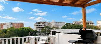 House in La Guaira, Caribbean—exclusively for your entire group