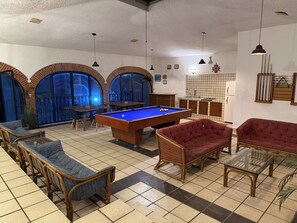 Area giochi