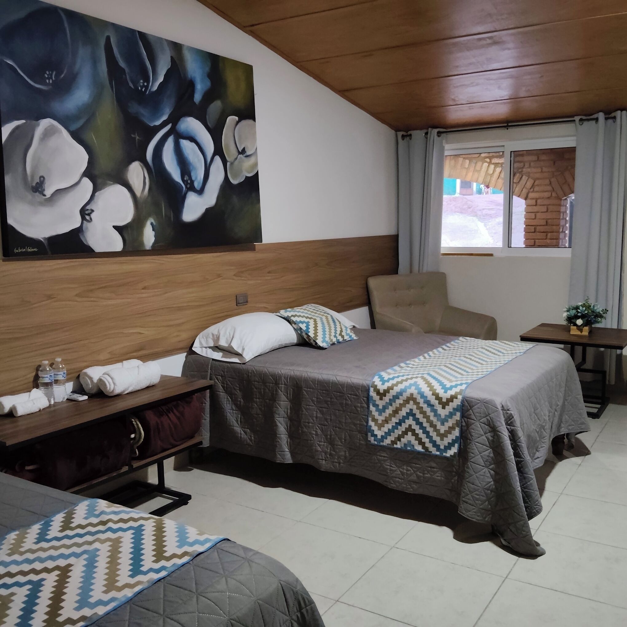 Comfort Double Room, Non Smoking