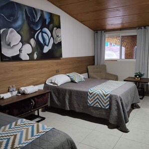 Comfort Double Room, Non Smoking