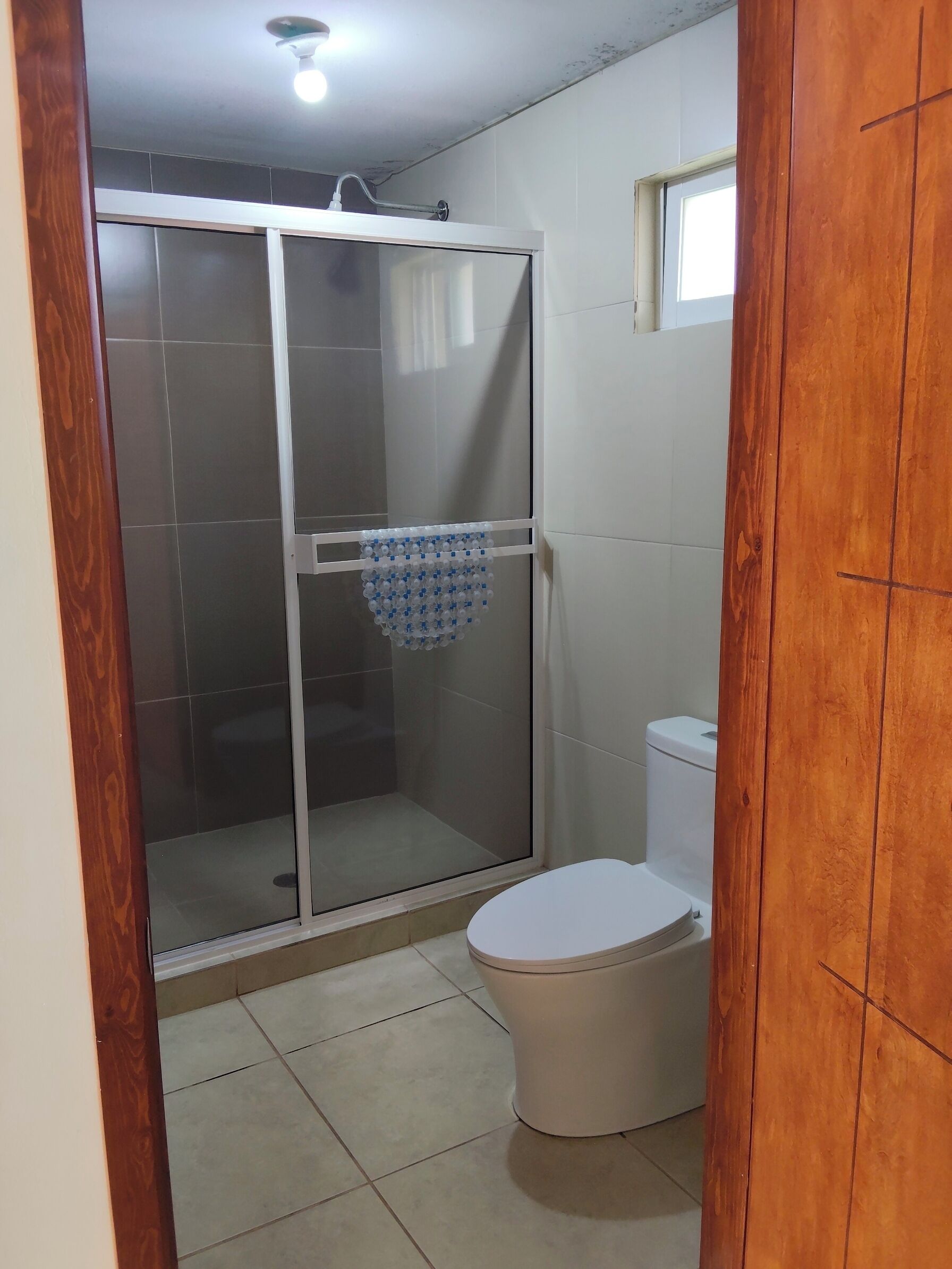 Habitación doble Confort, para no fumadores | Baño