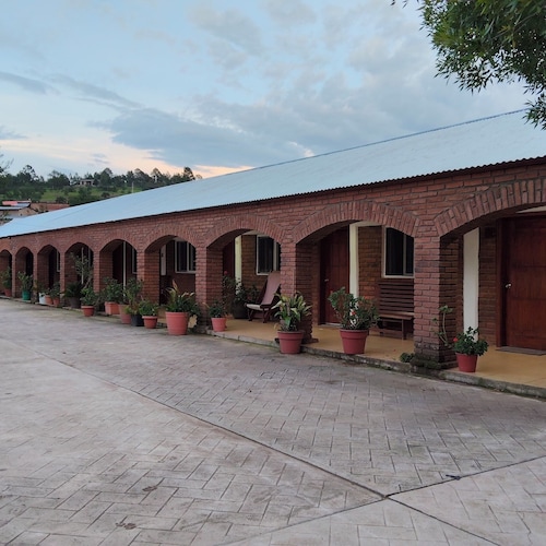 Posada Doña Celes