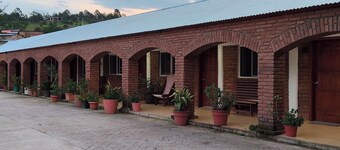 Posada Doña Celes