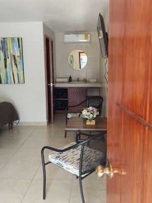 Comfort Double Room, Non Smoking | Bathroom