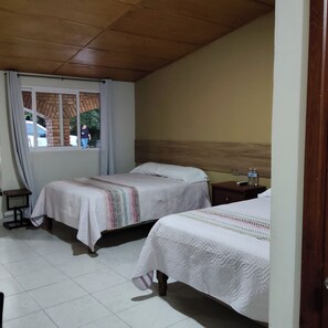 Comfort Double Room, Non Smoking