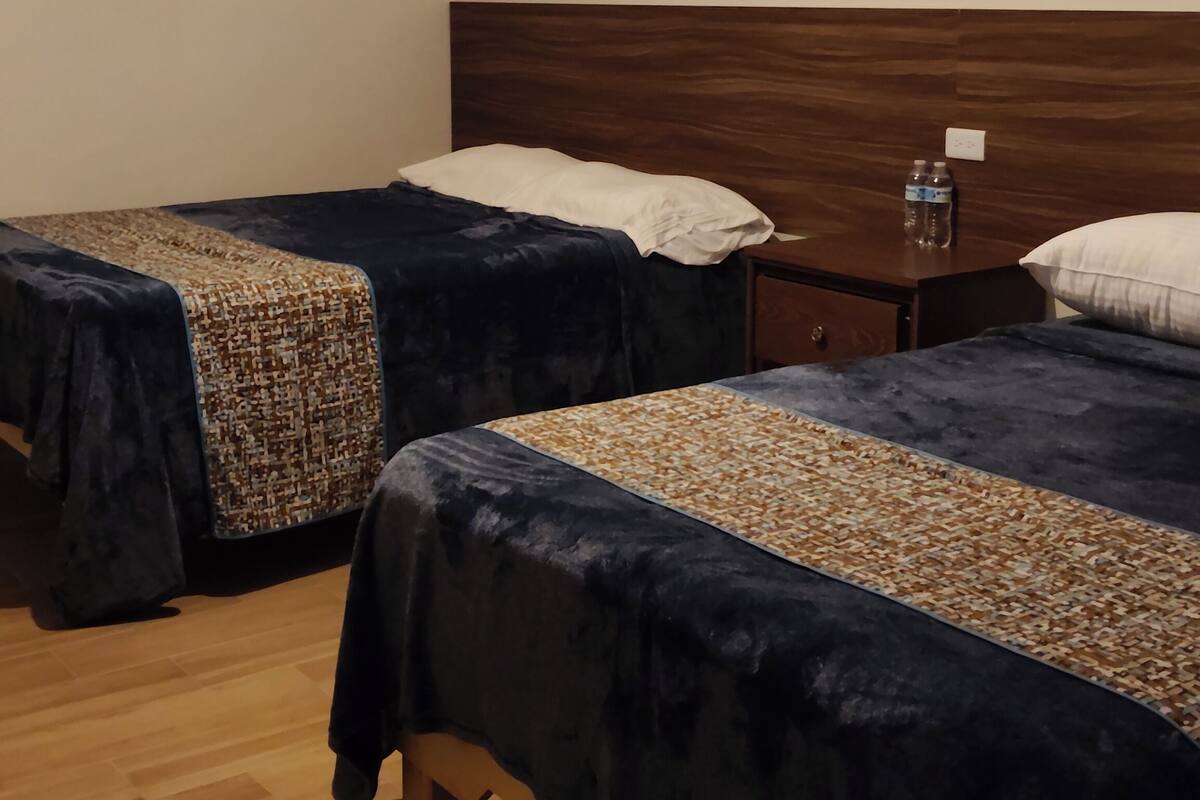Double or Twin Room