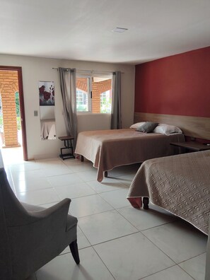 Comfort Double Room, Non Smoking | Premium bedding, down comforters, WiFi (free), bed sheets