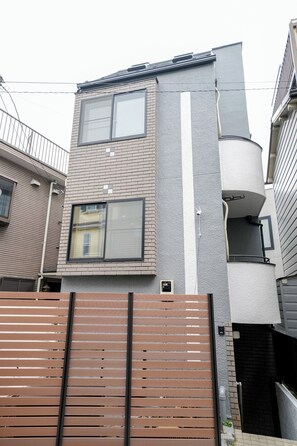 Exterior - Vrbo Property (恵比寿2丁目)