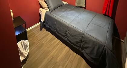 2 bedroom home in Fort Frances Ontario