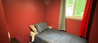 2 bedroom home in Fort Frances Ontario