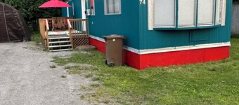 2 bedroom home in Fort Frances Ontario