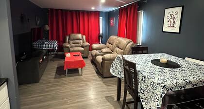 2 bedroom home in Fort Frances Ontario