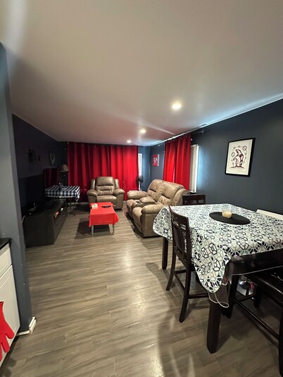 2 bedroom home in Fort Frances Ontario