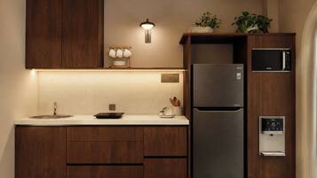 Dapur bersama