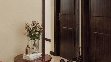 Ruang tamu