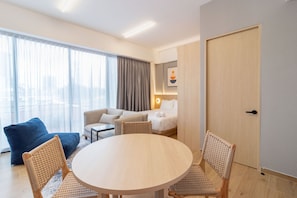 Superior Studio, Balcony | Interior - Myla Magnolia (Ciudad de México)