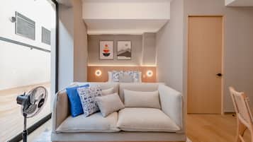 Literie de qualité supérieure, coffres-forts dans les chambres