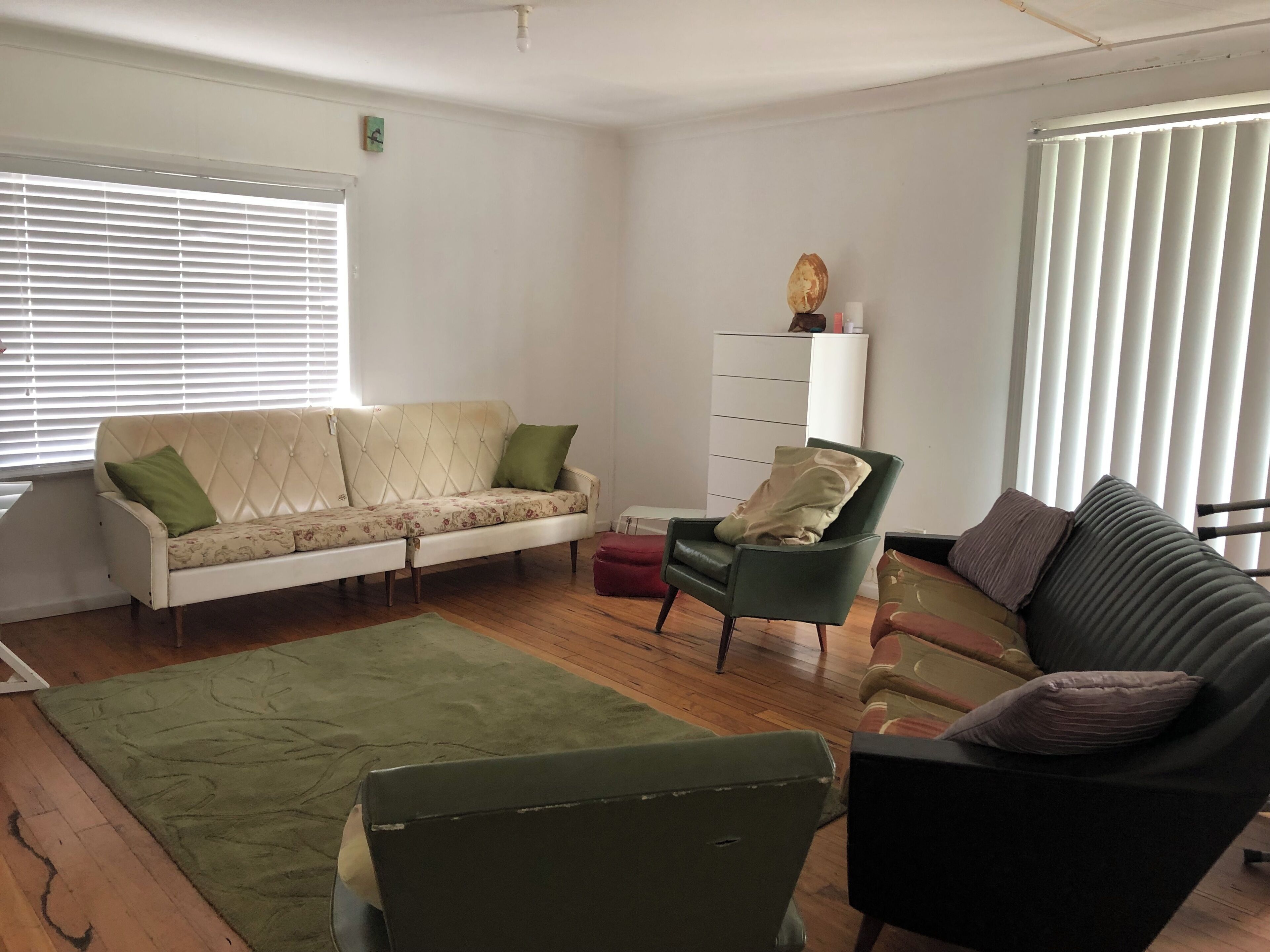 Smart TV, tenis de mesa y libros 