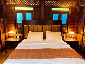 2 chambres, fer et planche  à repasser, Wi-Fi, literie fournie