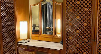 Landmark Cenang - A Beautiful Traditional Malaysian Chalet