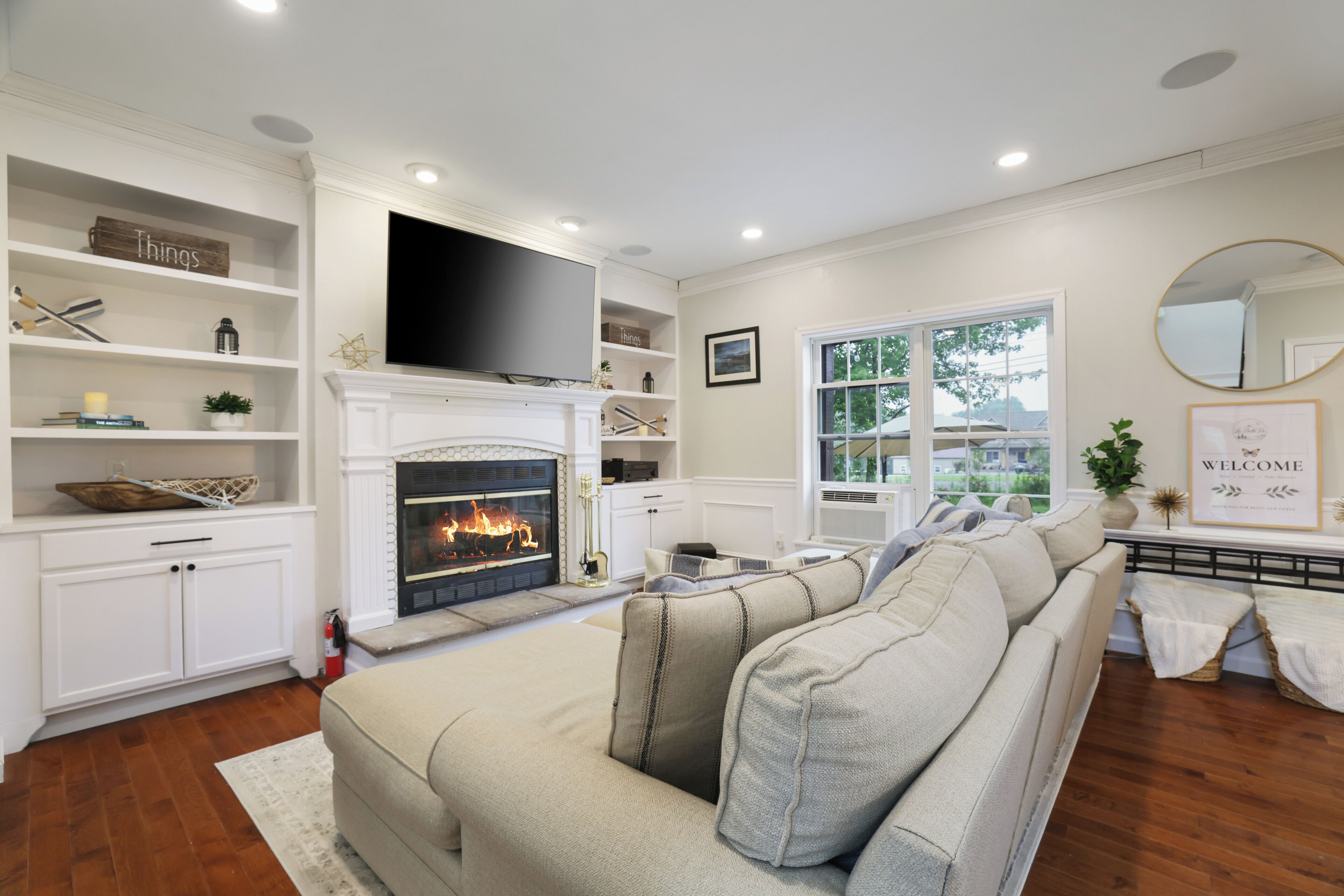 Smart TV