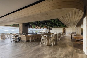 Bar (sur place)
