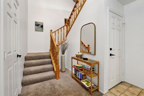 Interior - 2BR/2.5BA Bear Meadows Condo on Golf Course (Big Bear Lake)