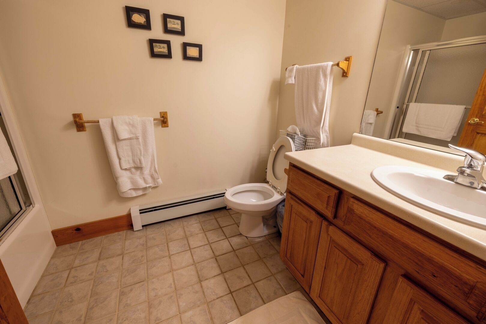 Baño
