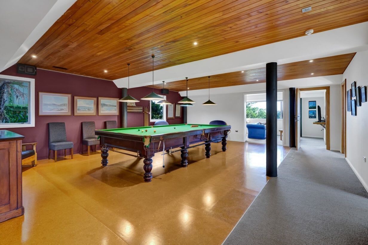 Spielezimmer