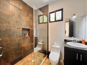 Bathroom - Vrbo Property (Puerto Morelos)