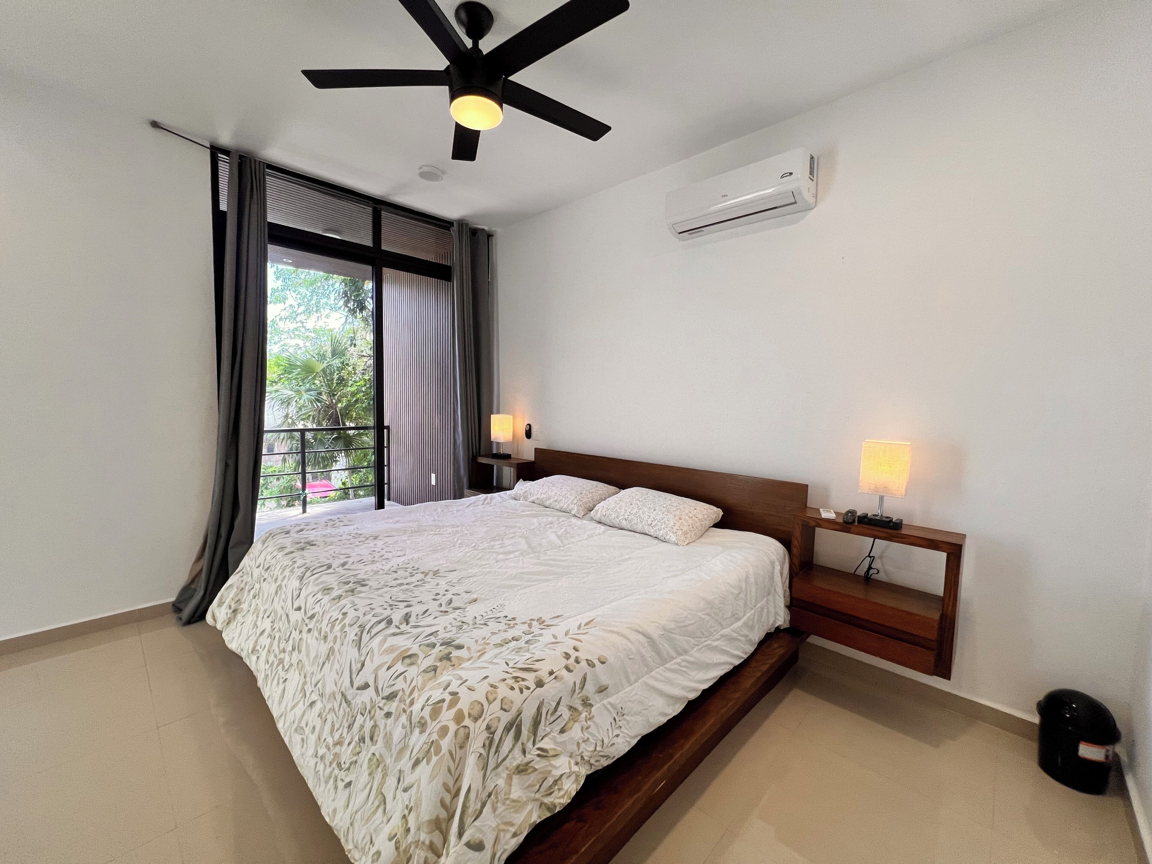 3 quartos, Wi-Fi, roupa de cama