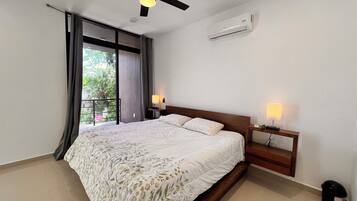 3 quartos, Wi-Fi, roupa de cama